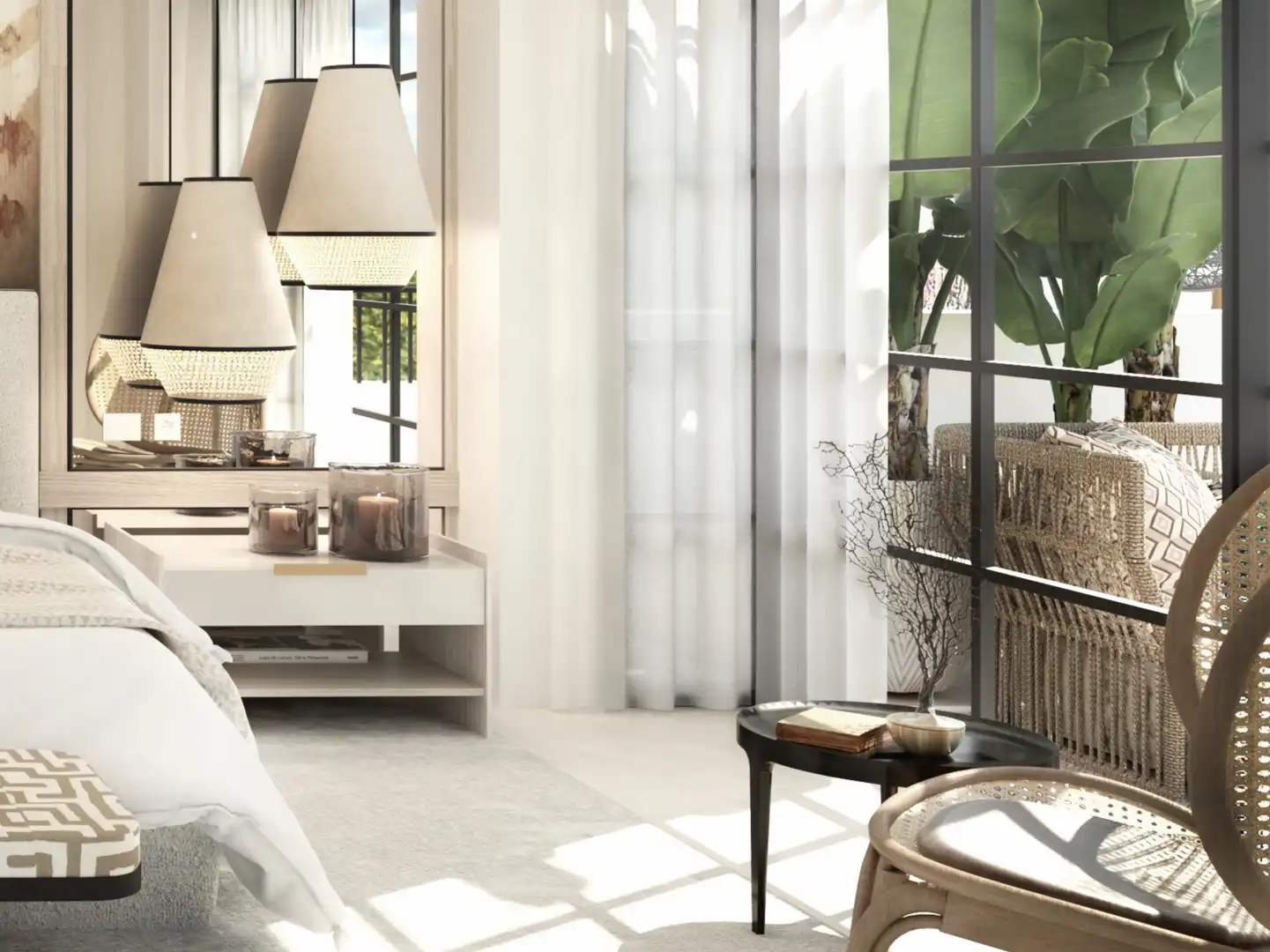 Haus mit Pool zum Verkauf in Marbella Centro, imagen 17