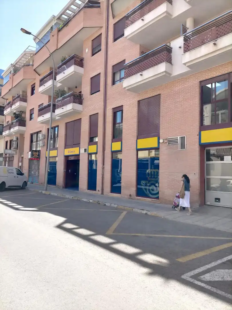 Gewerbefläche zum Verkauf in Orihuela ciudad, imagen 32