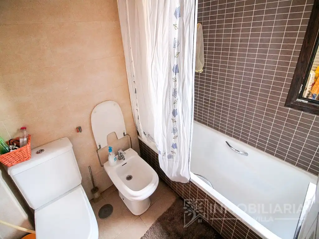 Baño de Piso en venta en Coín