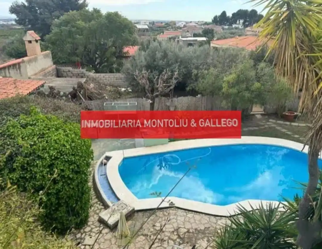 Villa avec piscine à vendre à Onda, imagen 28