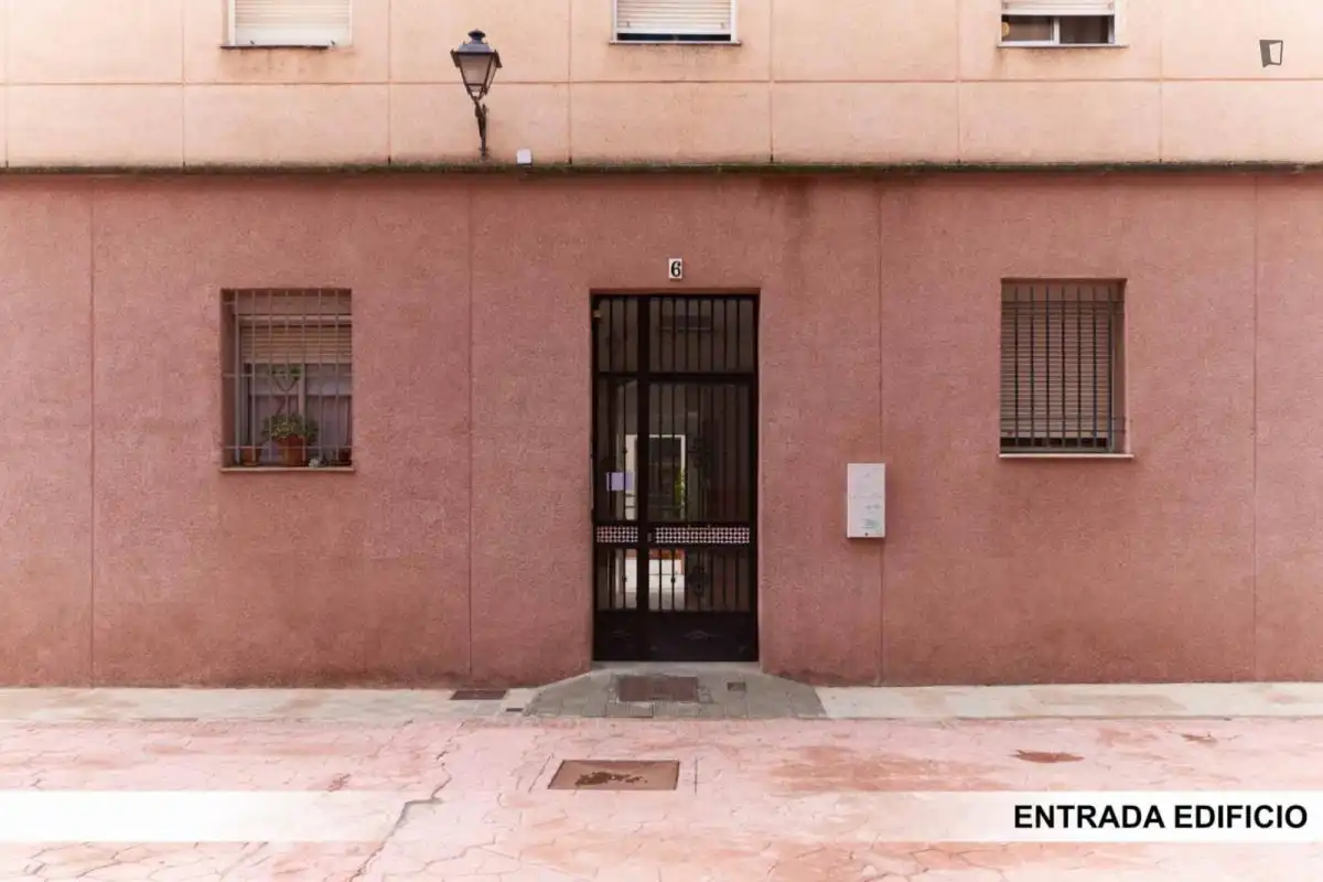 Habitación en Sevilla, Sevilla