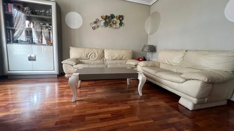 Foto 4 de Piso en venta en Lakua-Bizkarra, Vitoria - Gasteiz