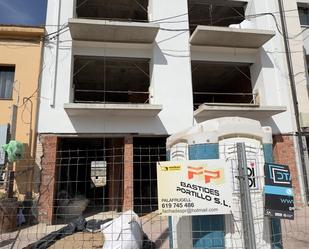 Vista exterior de Apartament en venda en Palamós amb Aire condicionat, Calefacció i Terrassa