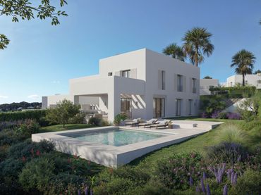 Casa con balcone in vendita a Puerto de Sotogrande - La Marina
