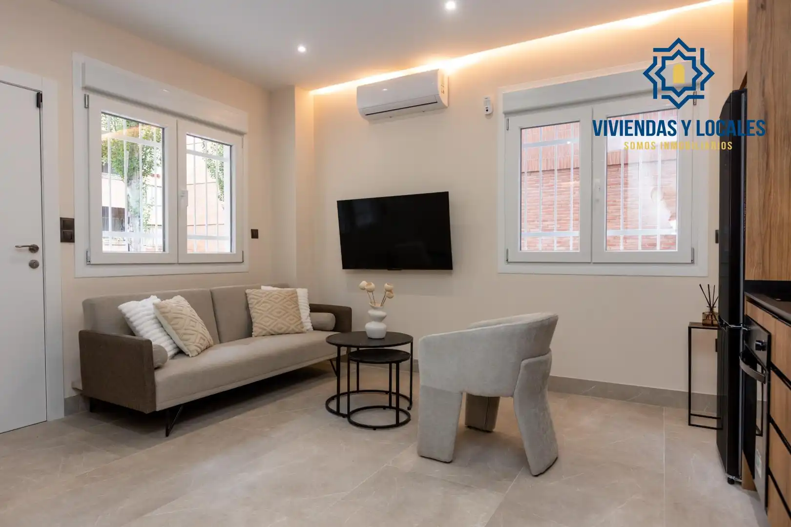 Apartament amb ascensor en venda a Beiro, imagen 2