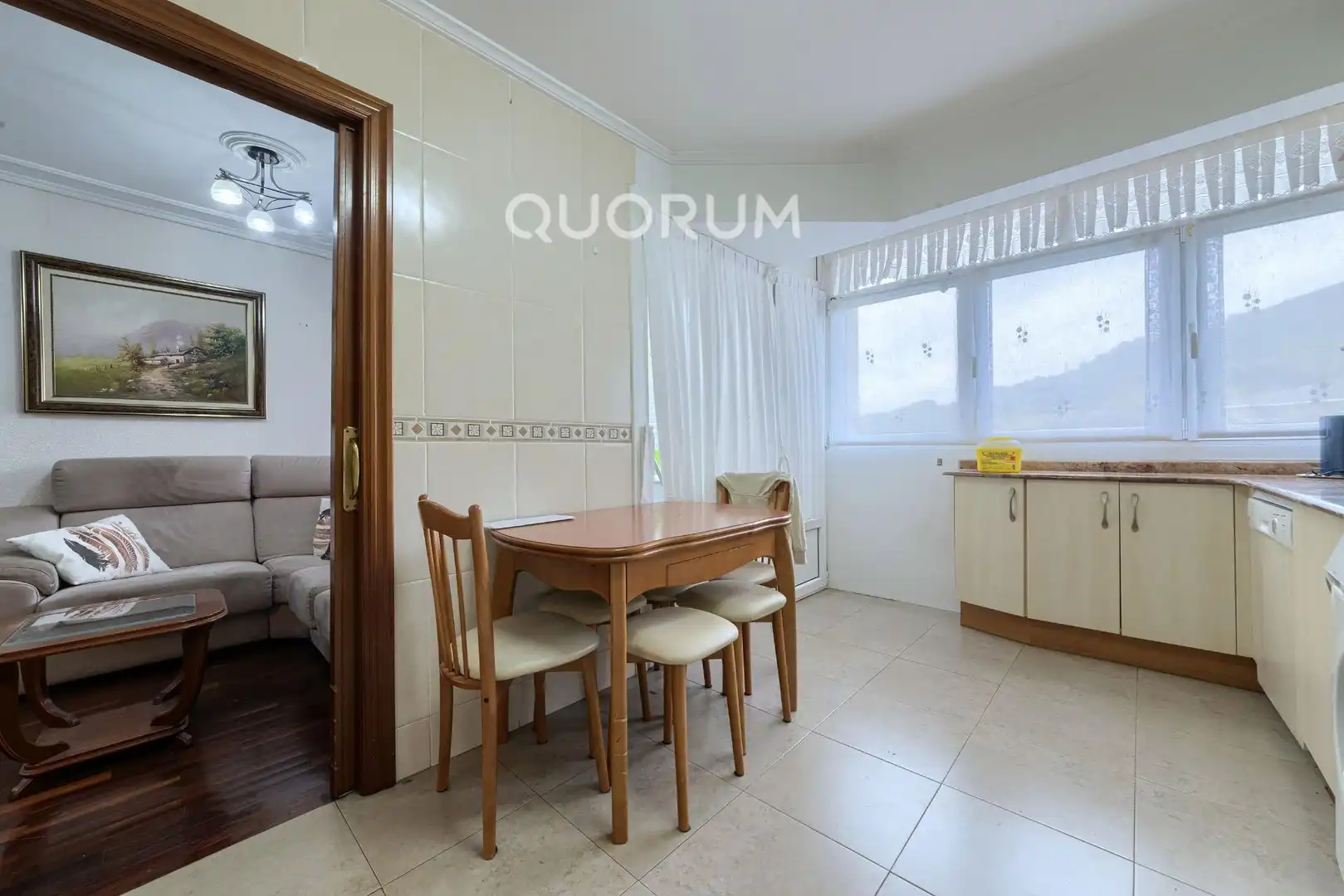 Schlafzimmer von Wohnung zum Verkauf in Kalero - Basozelai