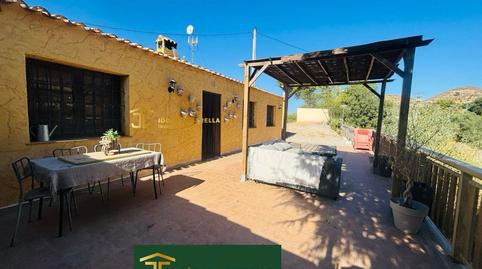 Foto 5 de Casa o chalet en venta en Aguaderas, Murcia