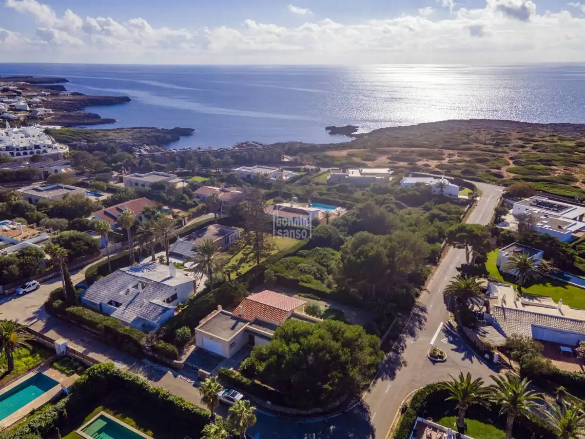 Xalet amb piscina en venda a Cap d'en Font - Binissafúller, imagen 45