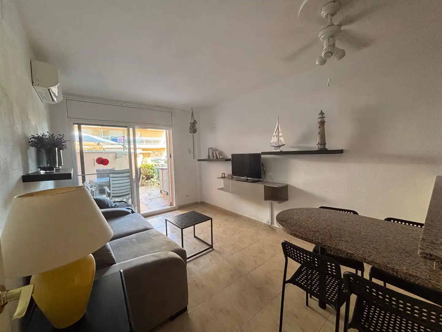 Ground floor for rent in Carrer Francolí, 12, Vilafortuny Platja