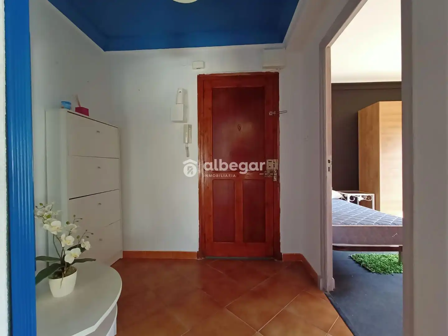 Habitación de Piso de alquiler en Jesús