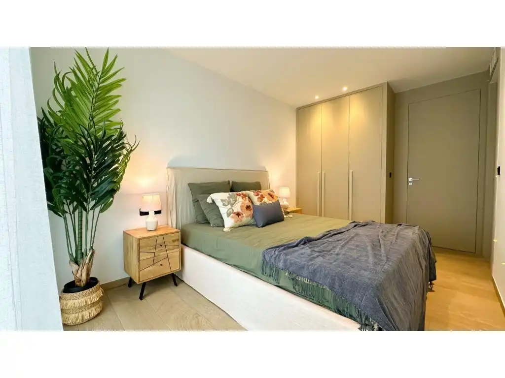 Bungalow with pool for sale in Calle Cox, imagen 12