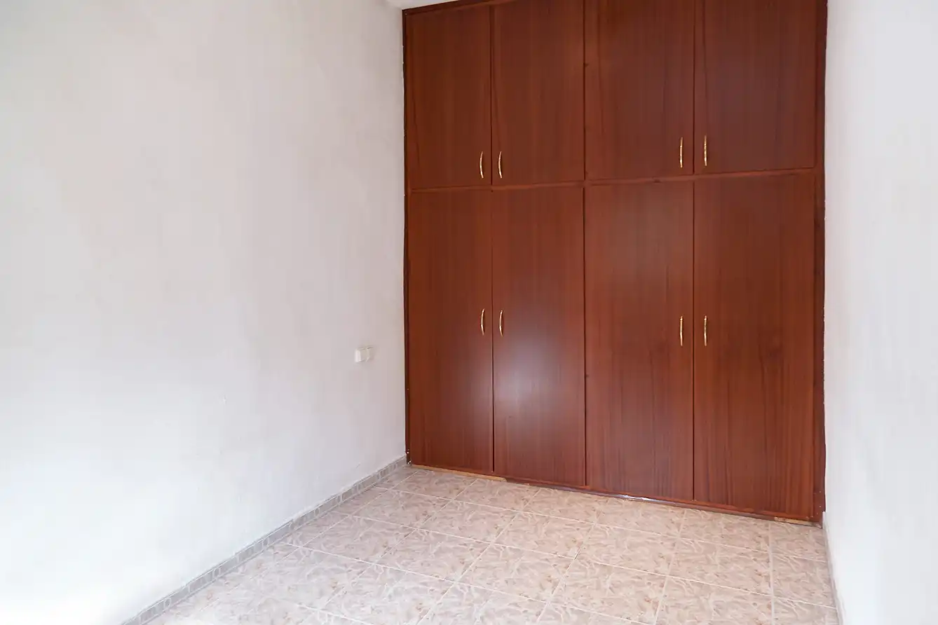 Habitación de Piso en venta en Barcelona con Balcón