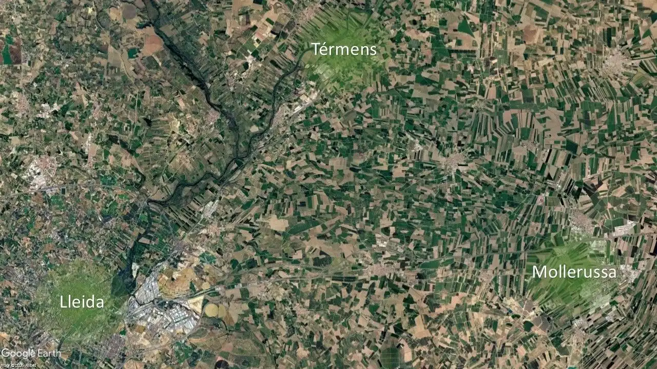 Terrenys i solars en venda a Carretera UA-6, imagen 6