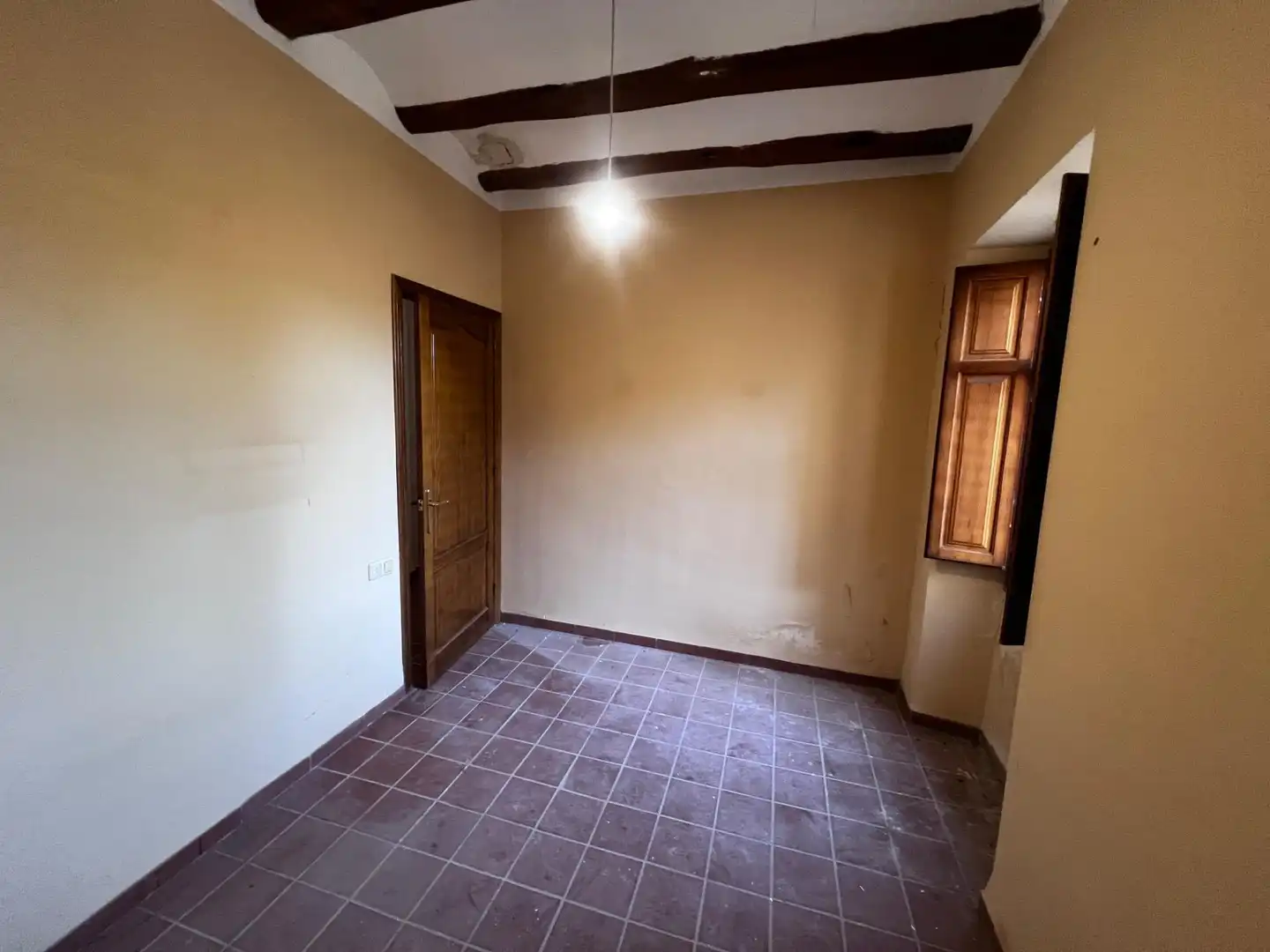 Finca rústica en venta en Bocairent con Jardín privado, Terraza y Trastero