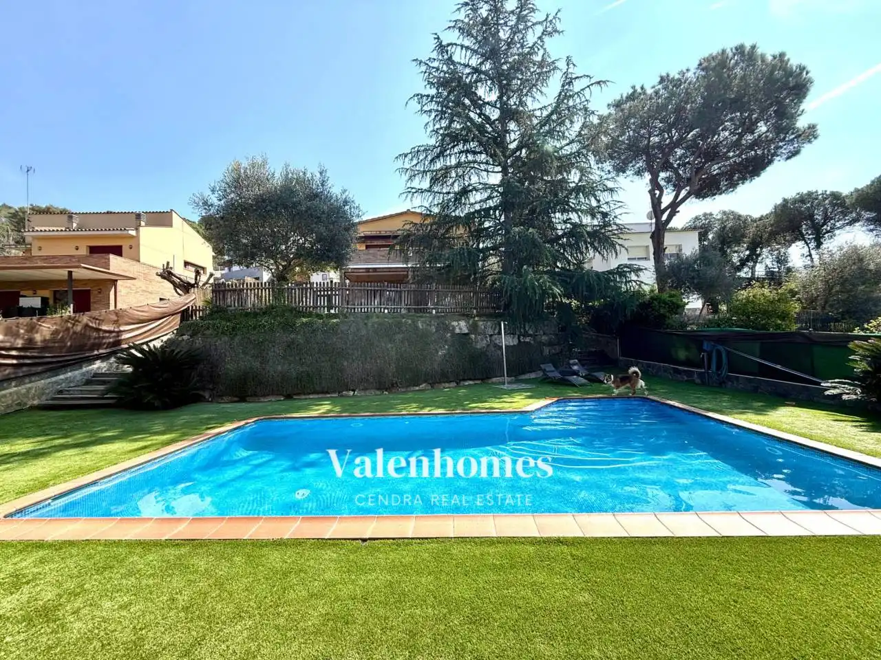 Casa o xalet en venda