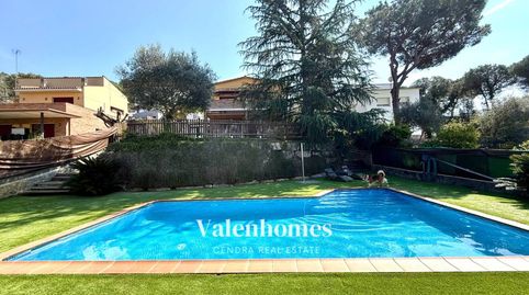 Foto 5 von Haus oder Chalet zum Verkauf in Vilanova del Vallès, Barcelona