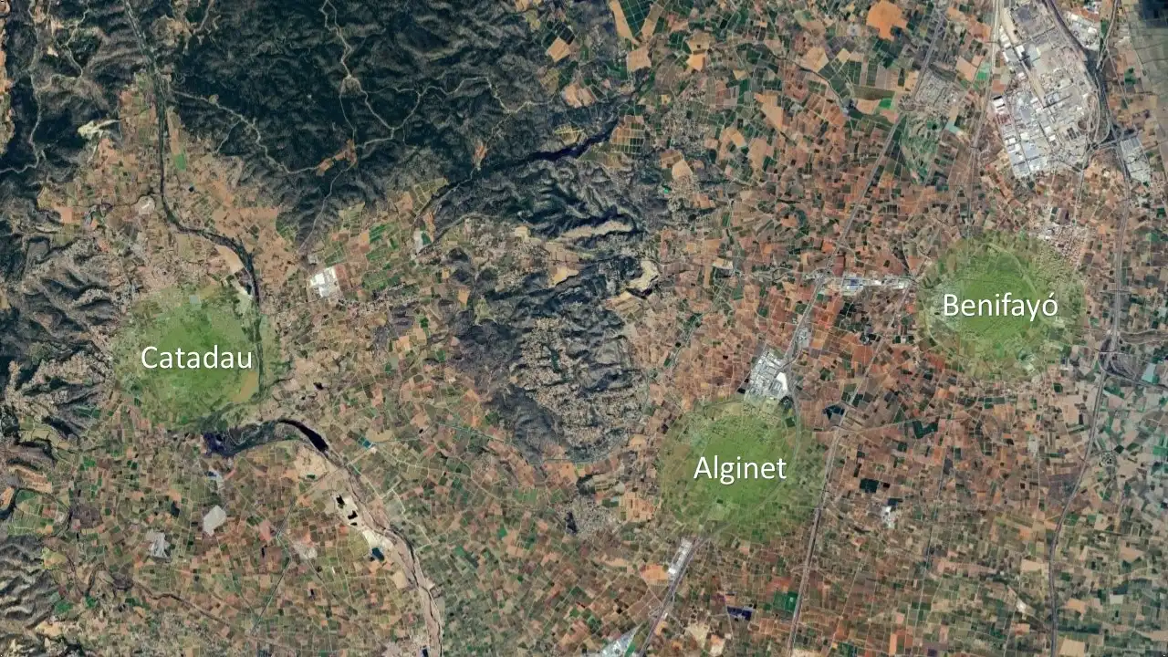Rustikales Grundstück zum Verkauf in Ur el Pla de les Clotxes, imagen 5