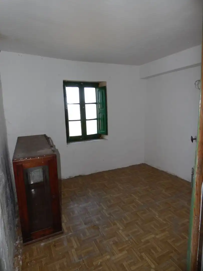 Casa o chalet en venta en Medina de Pomar con Jardín privado
