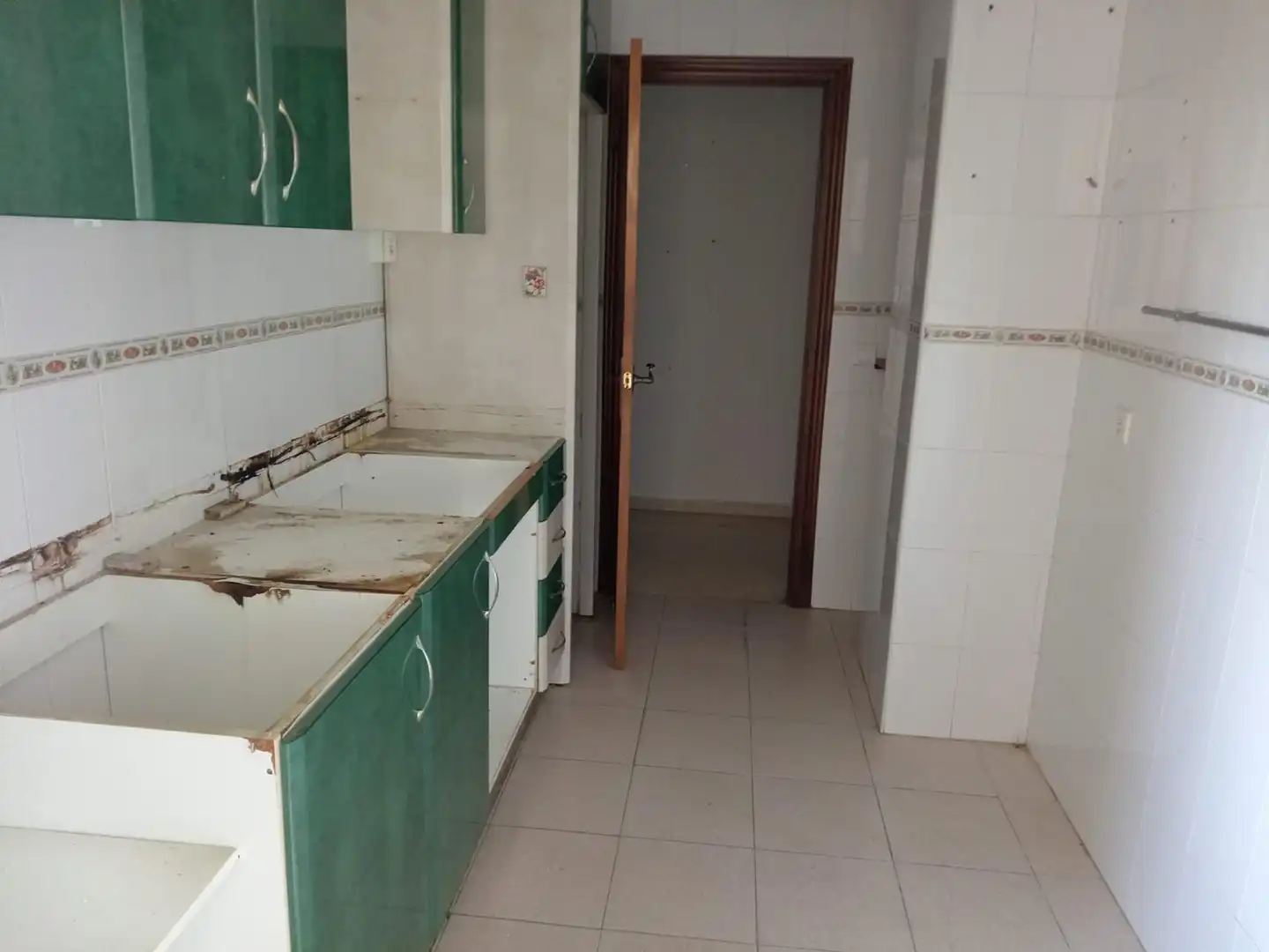 Appartamento con terrazza in vendita a La Orden, imagen 17