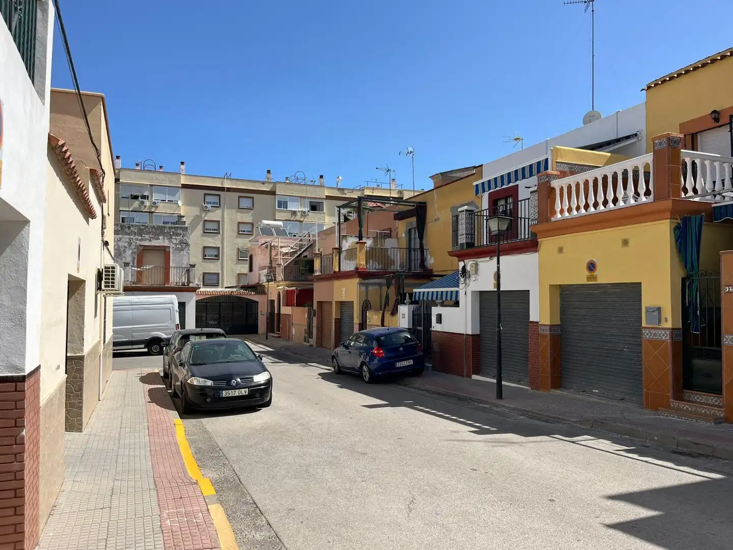 Adosado en venta en Avenida de Europa, imagen 7