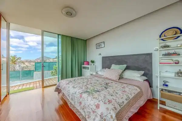 Villa mit Terrasse zum Verkauf in Vegueta - Cono Sur - Tafira, imagen 7