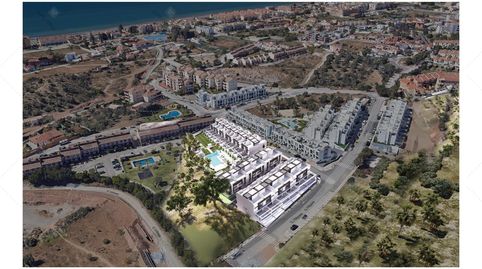 Foto 5 de Casa adosada en venta en Añoreta Baja, Rincón de la Victoria