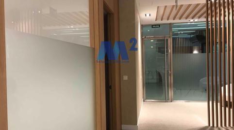 Foto 5 de Oficina de lloguer a El Viso, Madrid