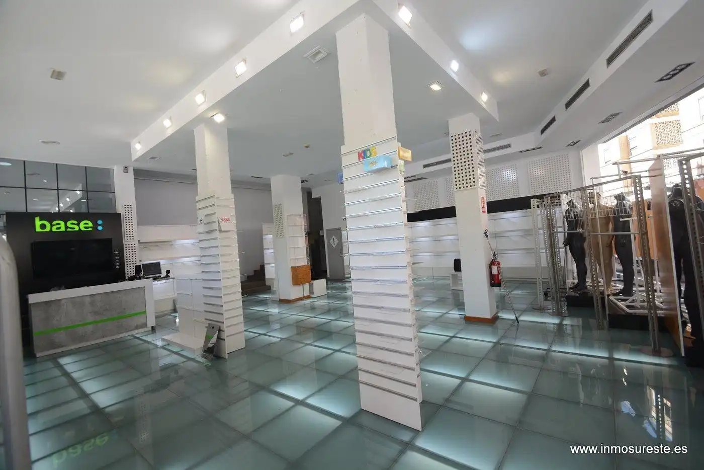 Business premises to rent in Orihuela ciudad, imagen 2