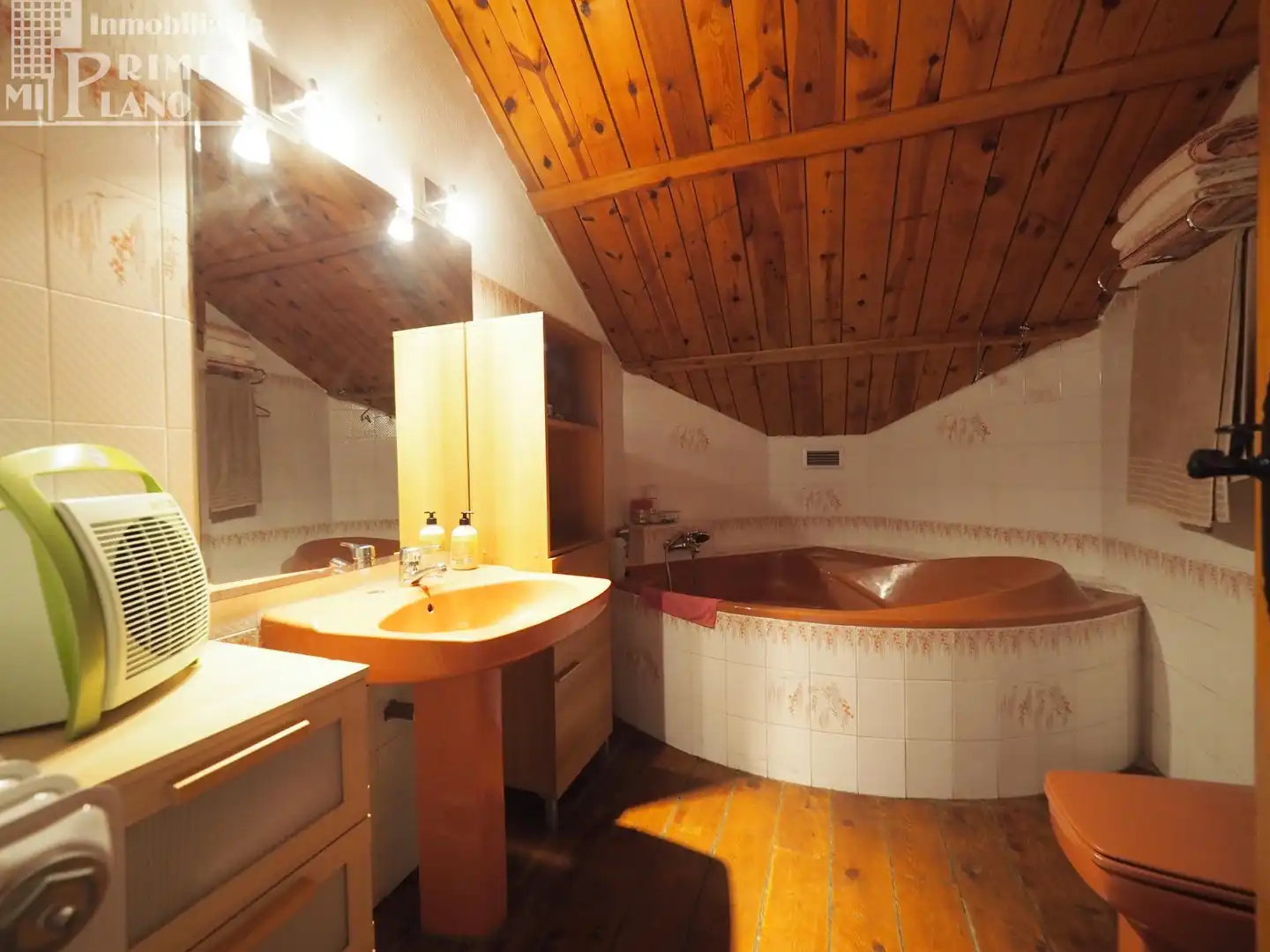Chalet con terraza en venta en Tomelloso, imagen 17