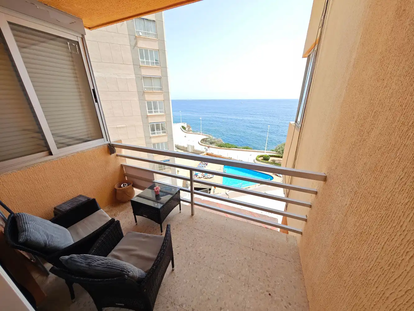 Appartement compact avec piscine à vendre à Carrer Tramuntana 2, imagen 15