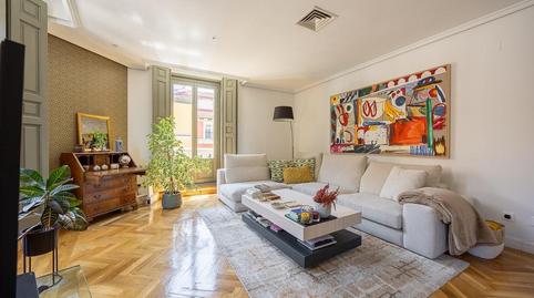 Foto 3 de Pis en venda a Justicia - Chueca, Madrid