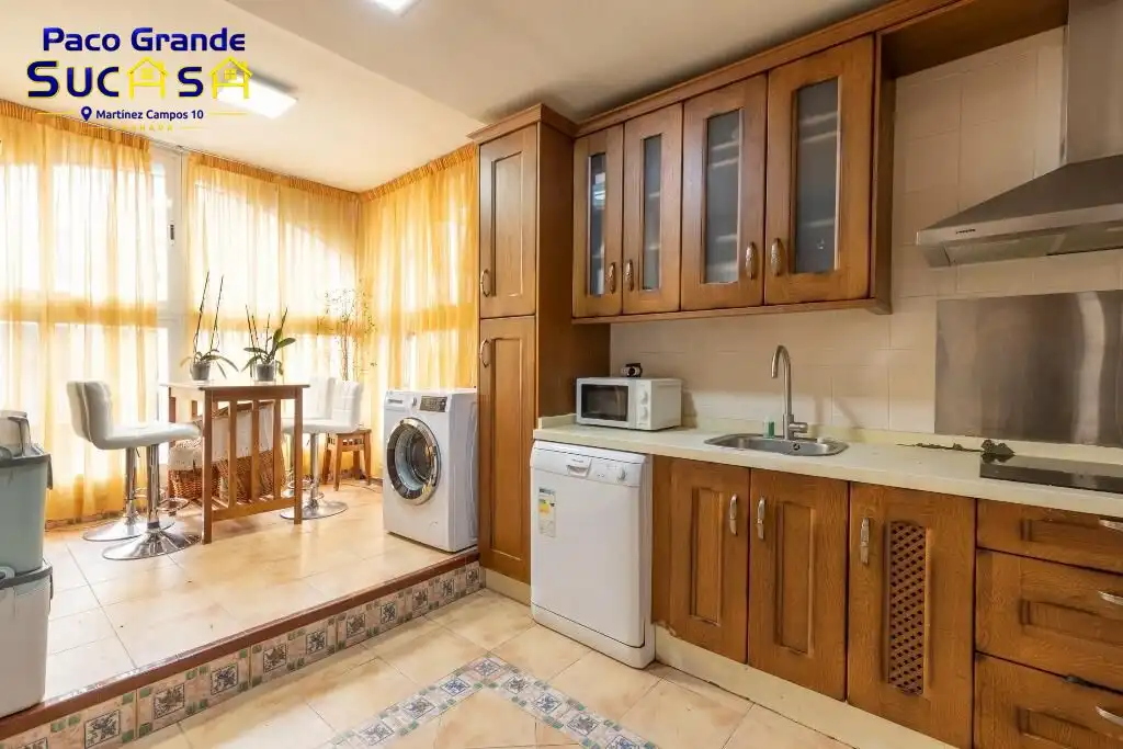Casa a schiera in vendita a Calle Calle Juan Vázquez 5, imagen 35
