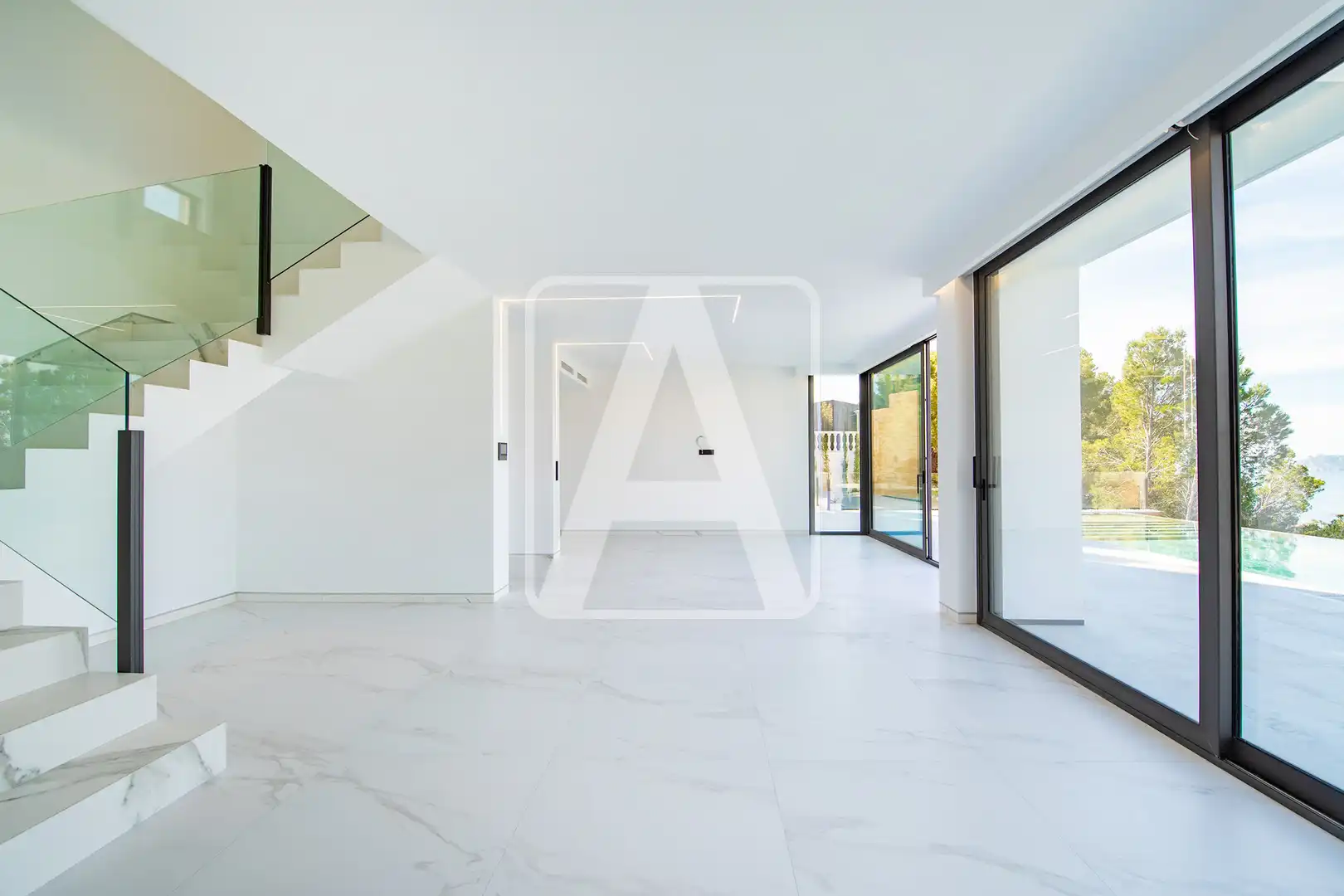 Villa avec piscine à vendre à Altea Hills, imagen 4
