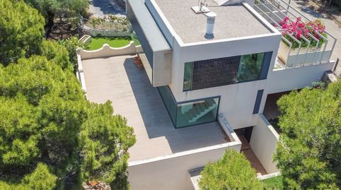 Foto 2 de Casa o chalet en venta en Las Rotas / Les Rotes, Dénia