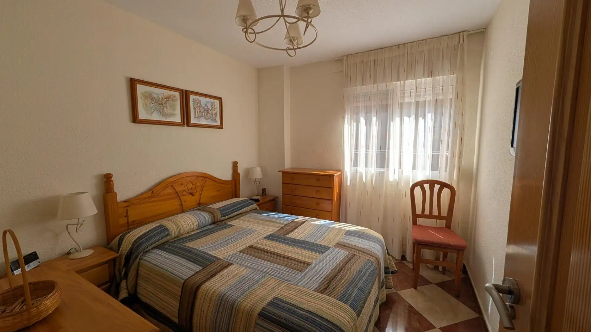 Appartamento con piscina in vendita a Rincón de Loix, imagen 6