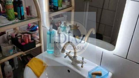 Foto 3 de Planta baixa en venda a Suárez, Málaga Capital