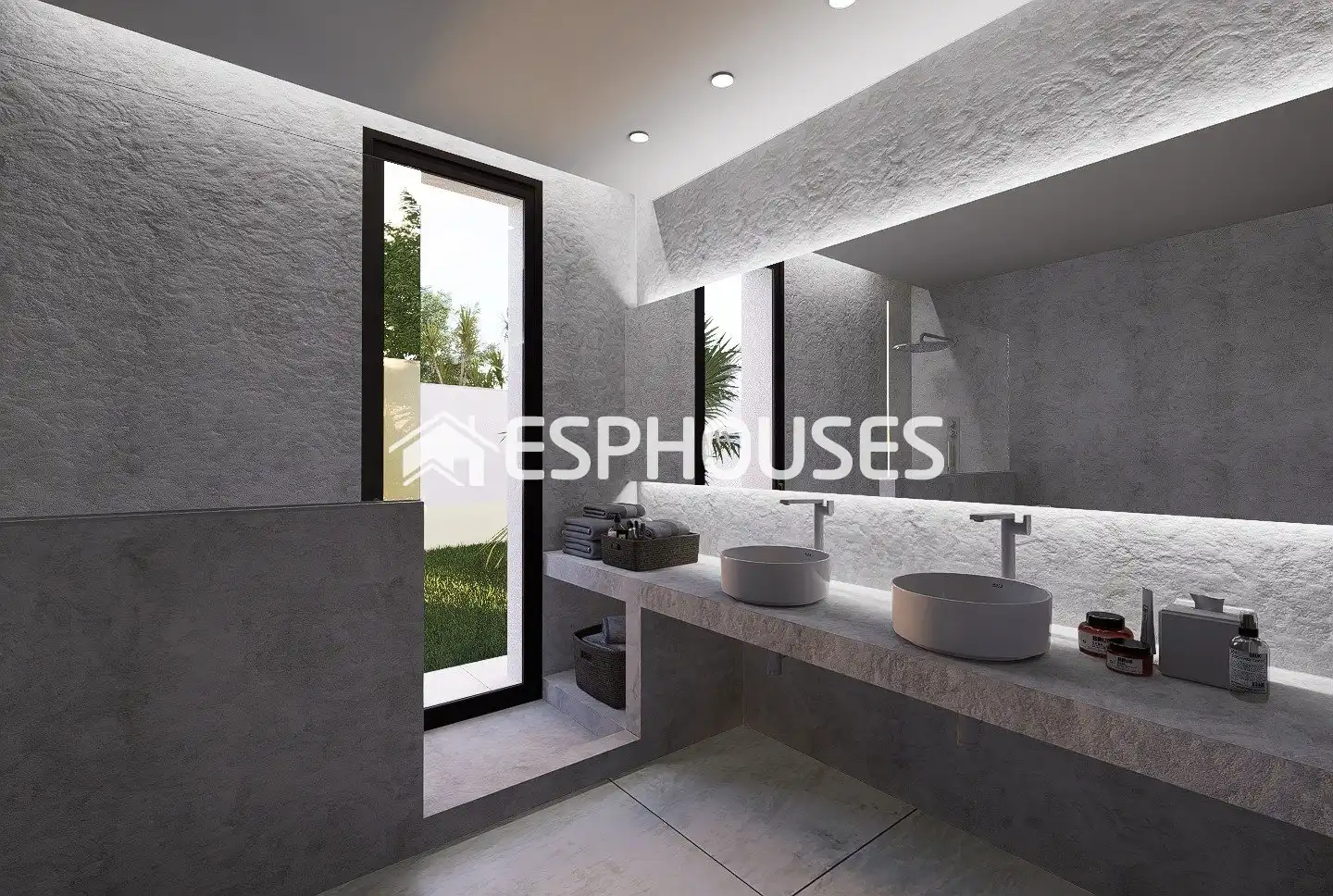 Villa avec terrasse à vendre à Orihuela Costa, imagen 18