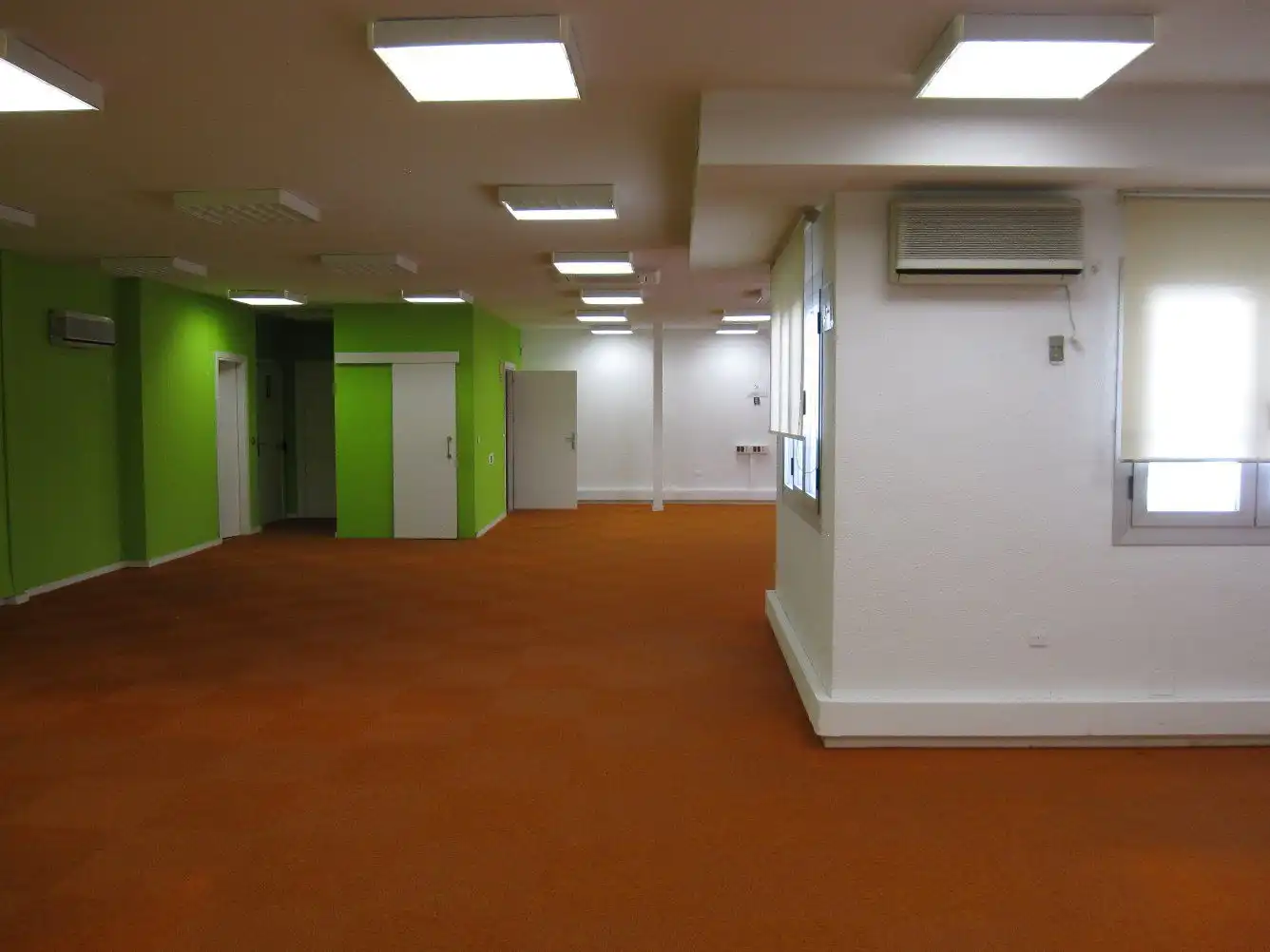 Office space with lift to rent in Centro - Plaza Mayor, imagen 24