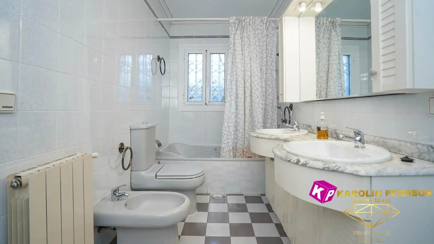 Casa amb piscina en venda a Siperets, imagen 20