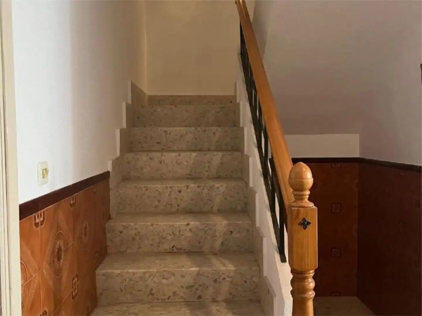 Casa adosada en venda en Campo de Criptana