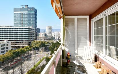 Flat for sale in Carrer de Tarragona, La Nova Esquerra de l'Eixample