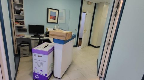 Foto 3 de Oficina en venda a Zona Indautxu, Bilbao