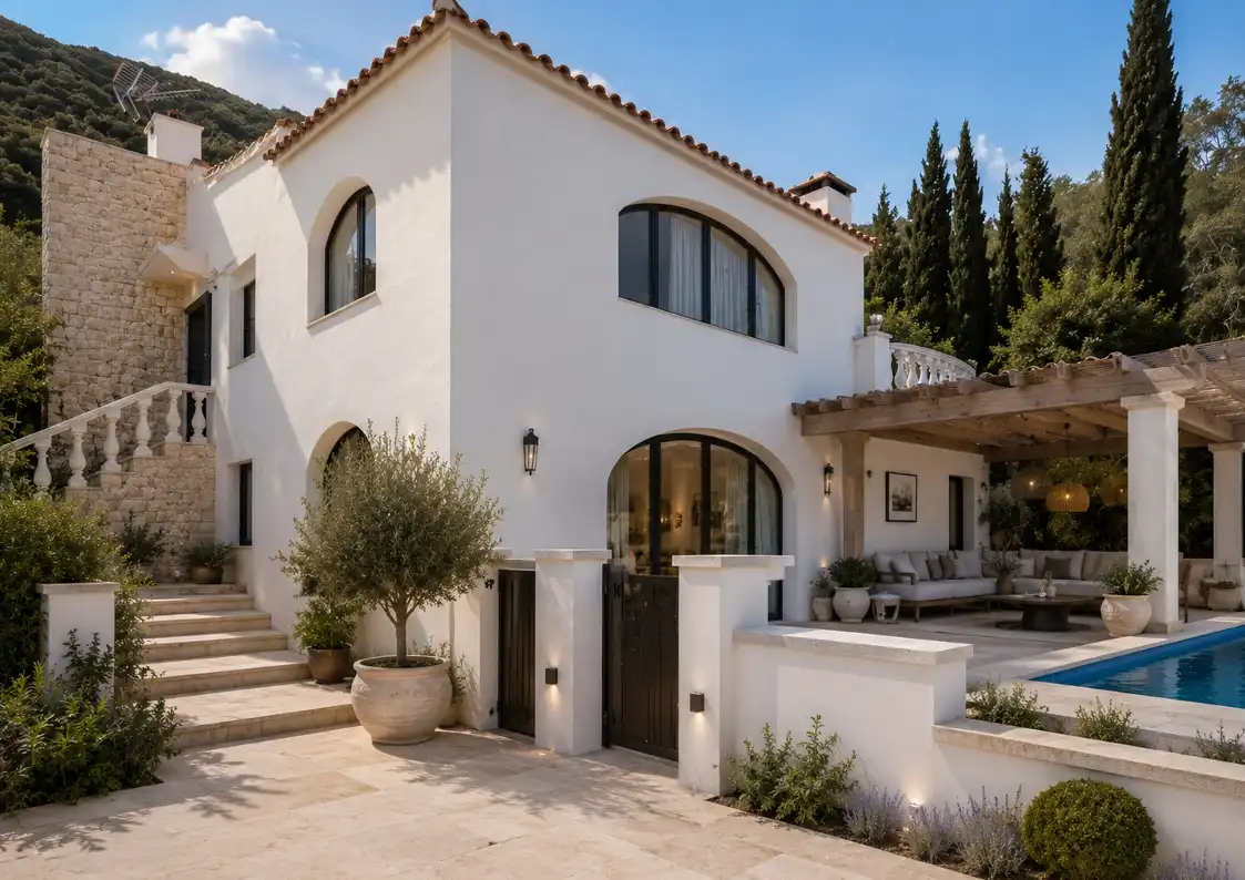 Villa zum Verkauf in Cau del Llop - Super Fener - Fener, imagen 2