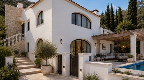 Foto 2 de Casa o chalet en venta en Cau del Llop - Super Fener - Fener, Llançà