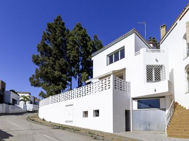 Reihenhaus mit Garten zum Verkauf in Elviria - Cabopino