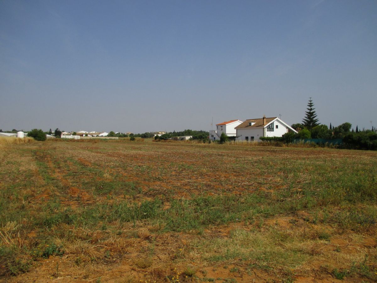 Residencial en venda en Conil de la Frontera