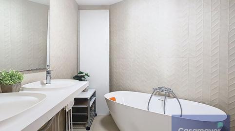 Foto 4 de Àtic en venda a Calle de Álvarez Sereix, Barrio del Centro, Alicante