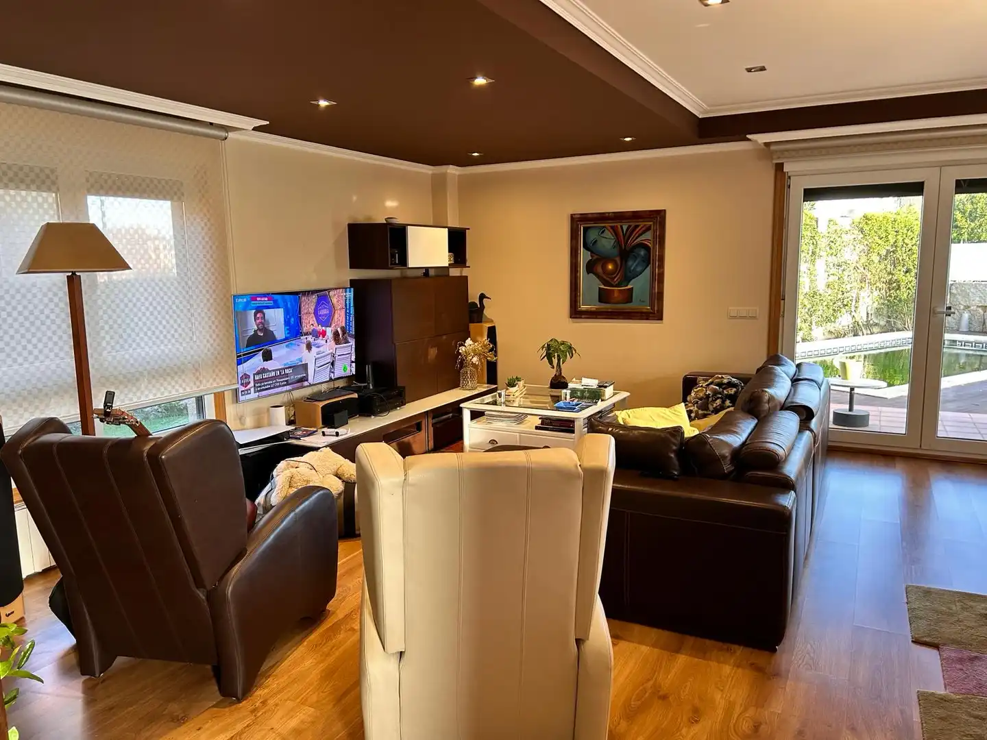 Casa o chalet en venta en Alcabre
