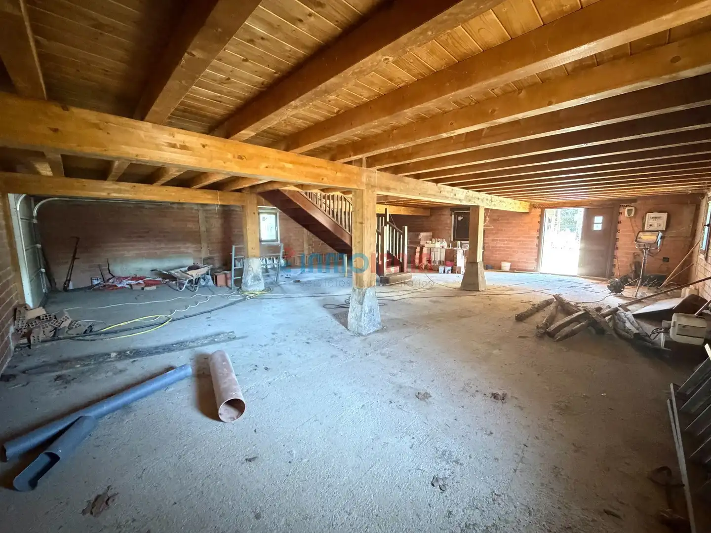 Houses for sale in Idiazabal  with Private garden