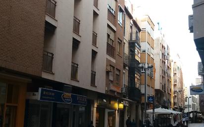 Außenansicht von Wohnung zum verkauf in  Jaén Capital